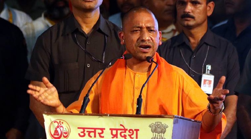 Uttar Pradesh Ministers will fan out an explain the benefits of the single tax system Uttar Pradesh Ministers will fan out an explain the benefits of the single tax system