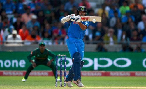 ICC Champions Trophy, India vs Bangladesh Semi-final: India won by 9 wickets ICC Champions Trophy, India vs Bangladesh Semi-final: India won by 9 wickets