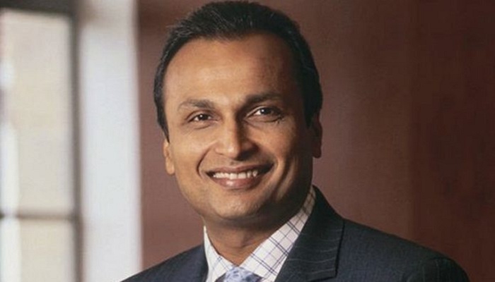 Anil Ambani has voluntarily decided to forego his salary and commission from the company during the current financial year Anil Ambani has voluntarily decided to forego his salary and commission from the company during the current financial year