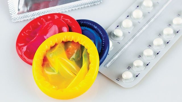 Government to provide free condoms in high fertility districts Government to provide free condoms in high fertility districts