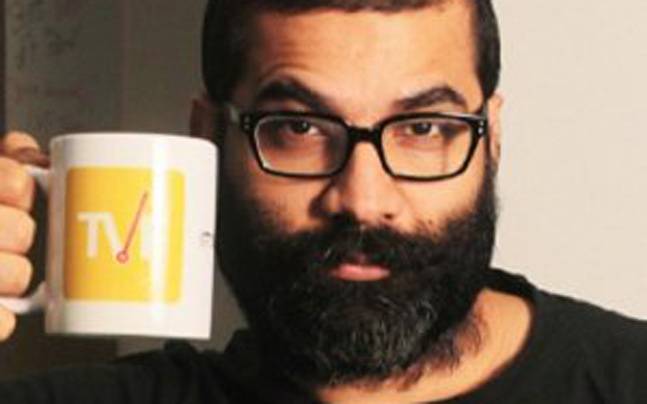 TVF CEO Arunabh Kumar, accused of Sexual Harassment to unidentified women, steps down TVF CEO Arunabh Kumar, accused of Sexual Harassment to unidentified women, steps down