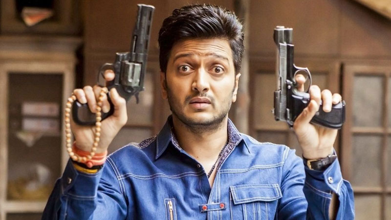 'Bank Chor' Movie review: Yash Raj hits rock bottom with this, don't waste your time 'Bank Chor' Movie review: Yash Raj hits rock bottom with this, don't waste your time