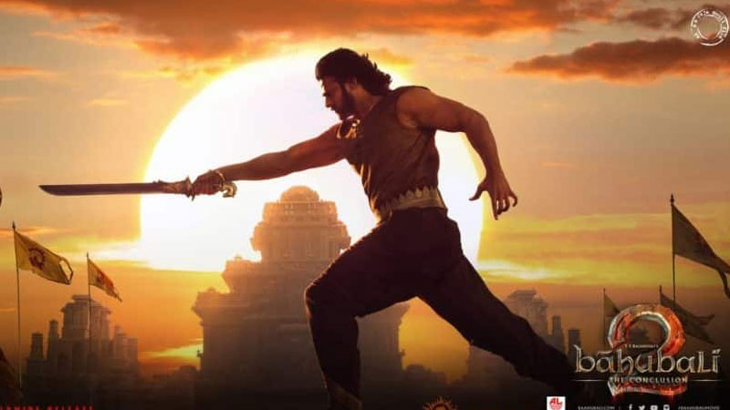 Post 50 days, 'Baahubali 2' still going strong Post 50 days, 'Baahubali 2' still going strong