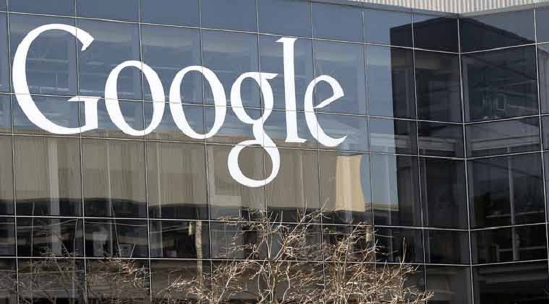 Google may face a record-breaking fine from Brussels of nearly $1.1 billion Google may face a record-breaking fine from Brussels of nearly $1.1 billion