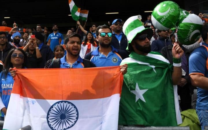 India-Pakistan Champions Trophy final should be a cracker India-Pakistan Champions Trophy final should be a cracker