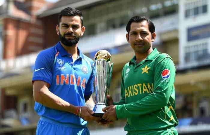 A wounded Pakistan will be out for revenge while India will aim to maintain their dominance A wounded Pakistan will be out for revenge while India will aim to maintain their dominance