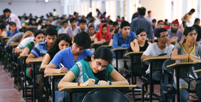 SSC CGL Exam 2017: Over 30.26 lakh candidates registered for Combined Graduate Level exam SSC CGL Exam 2017: Over 30.26 lakh candidates registered for Combined Graduate Level exam