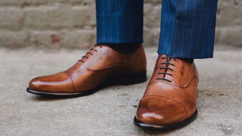 Tips to select the right leather shoes Tips to select the right leather shoes
