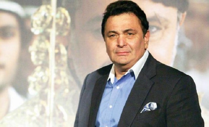 Veteran actor Rishi Kapoor will open the 8th edition of the Jagran Film Festival Veteran actor Rishi Kapoor will open the 8th edition of the Jagran Film Festival