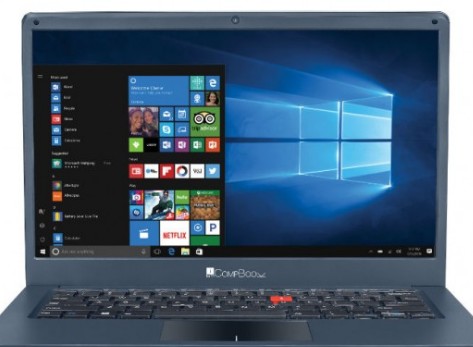 iBall CompBook Marvel 6 laptop launched in india with 3GB DDR3 RAM at Rs 14,299 iBall CompBook Marvel 6 laptop launched in india with 3GB DDR3 RAM at Rs 14,299