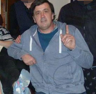 Finsbury Park mosque attack: Video footage helps identify suspect named as Darren Osborne Finsbury Park mosque attack: Video footage helps identify suspect named as Darren Osborne