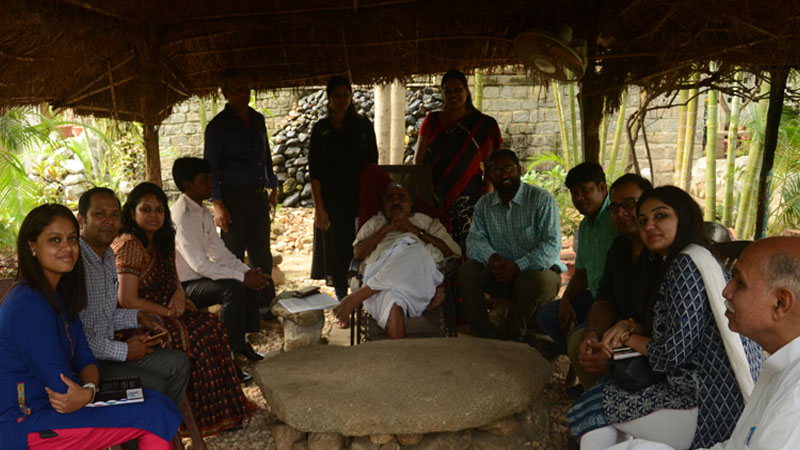 Samvaad: Vikalp meets govt, NGO officials for more development opportunities in Jharkhand Samvaad: Vikalp meets govt, NGO officials for more development opportunities in Jharkhand