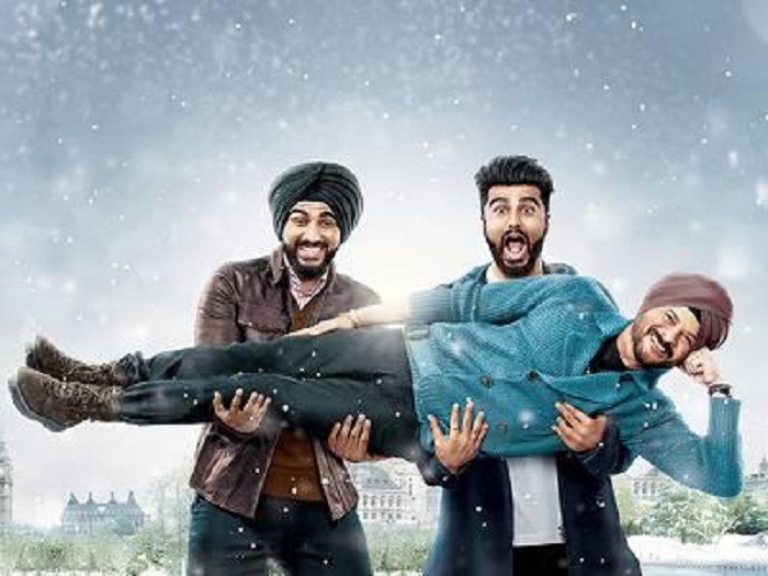 Director Anees Bazmee and Anil Kapoor are coming together again to make people laugh Director Anees Bazmee and Anil Kapoor are coming together again to make people laugh