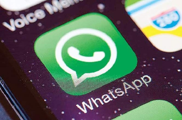 Forwarding a WhatsApp message landed a Madhya Pradesh youngster in trouble Forwarding a WhatsApp message landed a Madhya Pradesh youngster in trouble