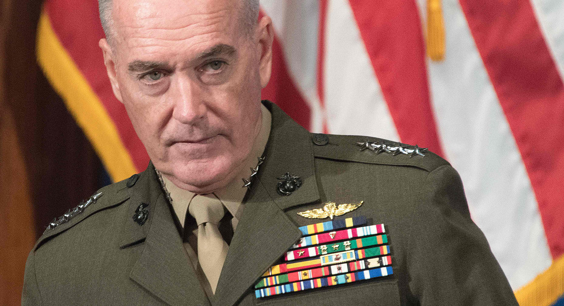 US will work to restore deconfliction link with Russia in Syria US will work to restore deconfliction link with Russia in Syria