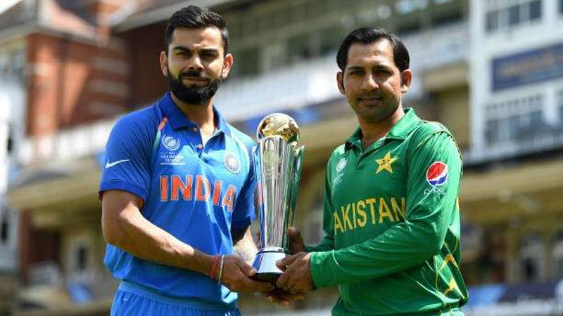 Champions Trophy likely to be scrapped, replaced with T20s Champions Trophy likely to be scrapped, replaced with T20s