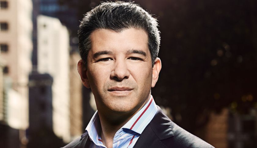 Uber CEO and cofounder Travis Kalanick steps down Amid Investor Backlash Uber CEO and cofounder Travis Kalanick steps down Amid Investor Backlash