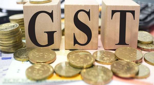 GST: Government launches webpage to facilitate IT services and electronic goods taxpayers GST: Government launches webpage to facilitate IT services and electronic goods taxpayers