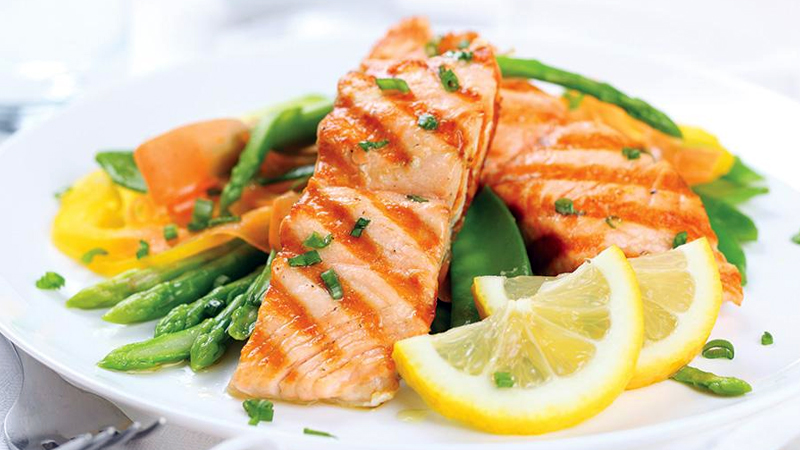 Health Benefits of eating fish Health Benefits of eating fish