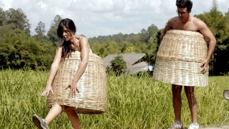 Jagga Jasoos new song Jhumritalaiyya released Jagga Jasoos new song Jhumritalaiyya released
