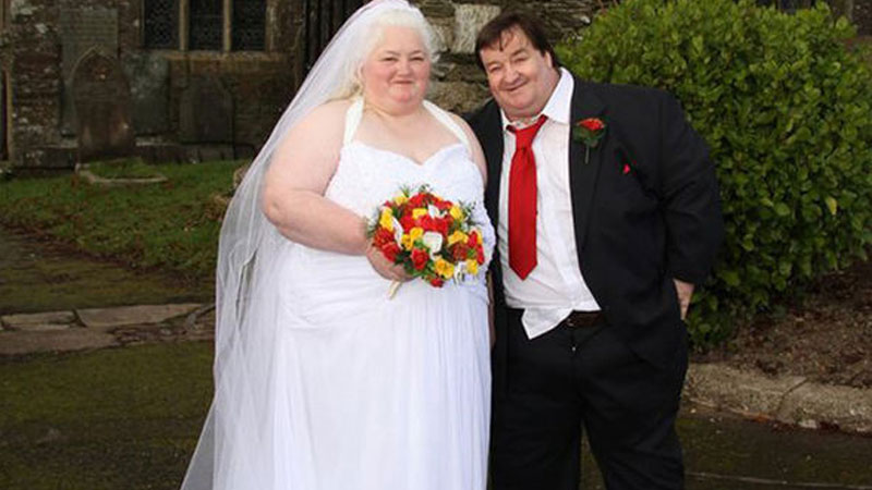 Marriage makes men fatter, claims study (Representational image) Marriage makes men fatter, claims study (Representational image)