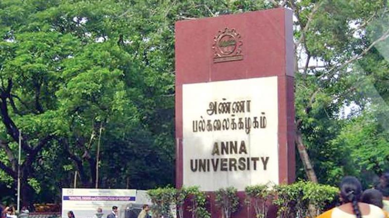 TNEA Counselling 2017: Anna University releases Merit List and Counselling Dates @ tnea.ac.in TNEA Counselling 2017: Anna University releases Merit List and Counselling Dates @ tnea.ac.in