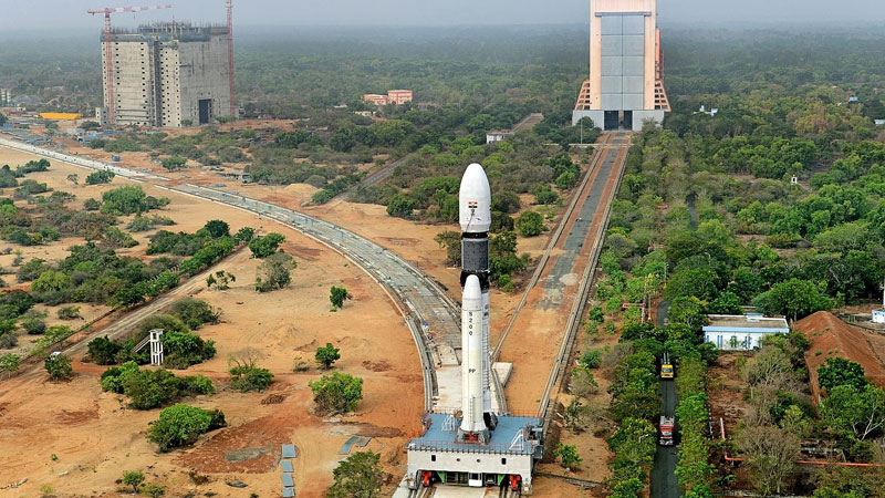 Congratulations pour in for ISRO on new milestone Congratulations pour in for ISRO on new milestone