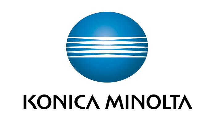 Konica Minolta is set to help businesses switch to digital industrial printing Konica Minolta is set to help businesses switch to digital industrial printing
