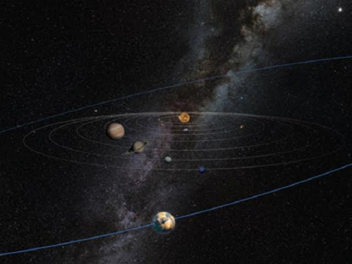Researchers have found evidence of an unknown, Mars-sized planetary mass object Researchers have found evidence of an unknown, Mars-sized planetary mass object