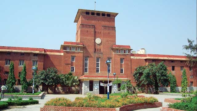 Delhi University Admissions 2017: DU Second Cut Off list to be released on July 1 at www.du.ac.in Delhi University Admissions 2017: DU Second Cut Off list to be released on July 1 at www.du.ac.in