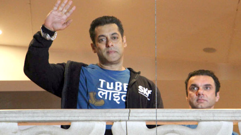 Salman Khan laughs over Forbes list Salman Khan laughs over Forbes list
