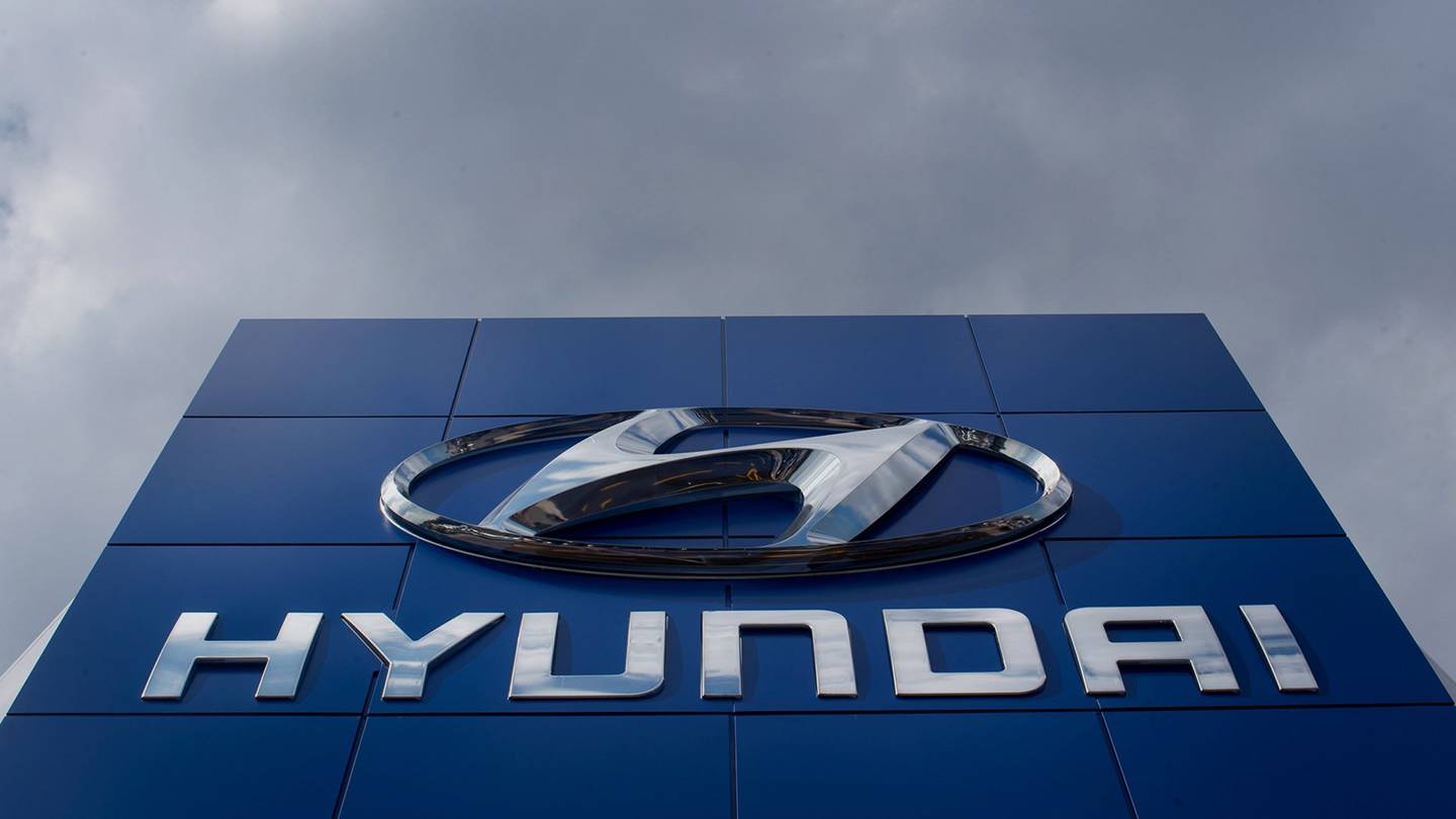Hyundai to recall over 43,700 cars in China due to potential engine failures Hyundai to recall over 43,700 cars in China due to potential engine failures