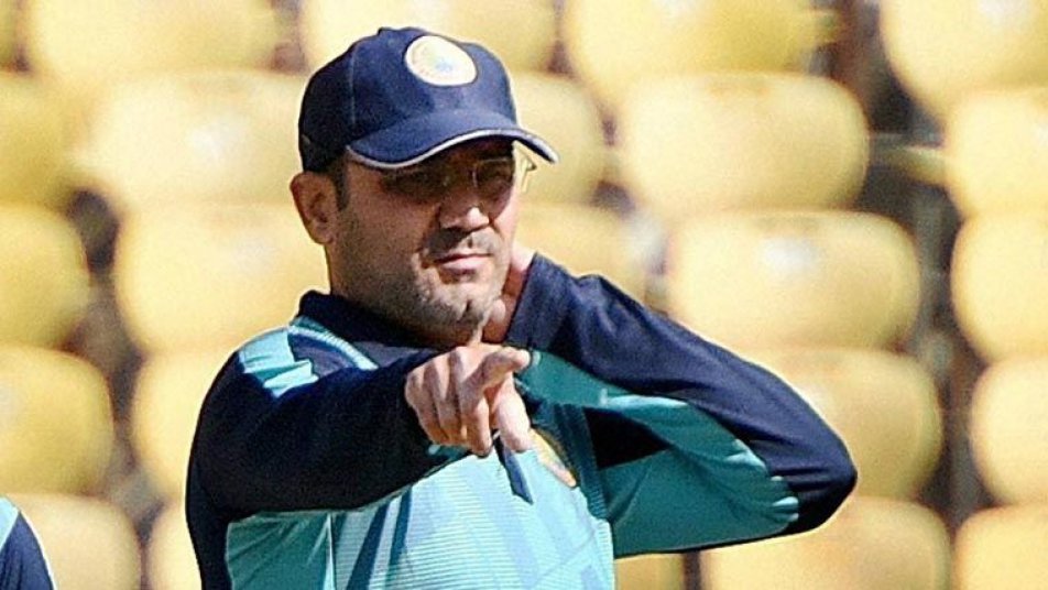 Virender Sehwag Virender Sehwag