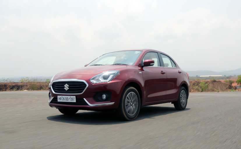 Waiting Period for new Maruti Suzuki Dzire goes up to 3 months Waiting Period for new Maruti Suzuki Dzire goes up to 3 months