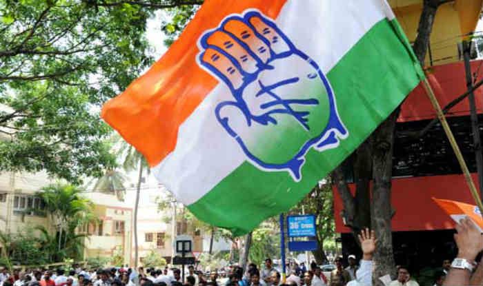An undeclared 'Emergency' in the country now, says Congress An undeclared 'Emergency' in the country now, says Congress
