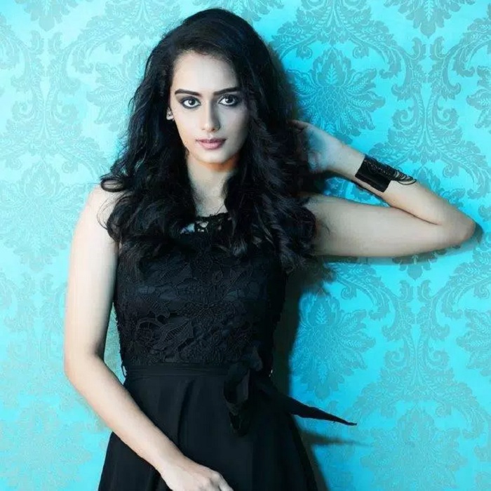 The 54th Femina Miss India World 2017 winner is Manushi Chhillar from Haryana The 54th Femina Miss India World 2017 winner is Manushi Chhillar from Haryana