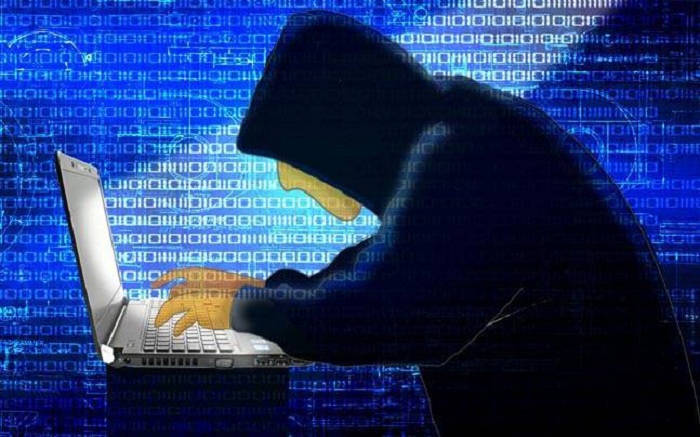 Several government websites in the US state of Ohio were apparently hacked Several government websites in the US state of Ohio were apparently hacked