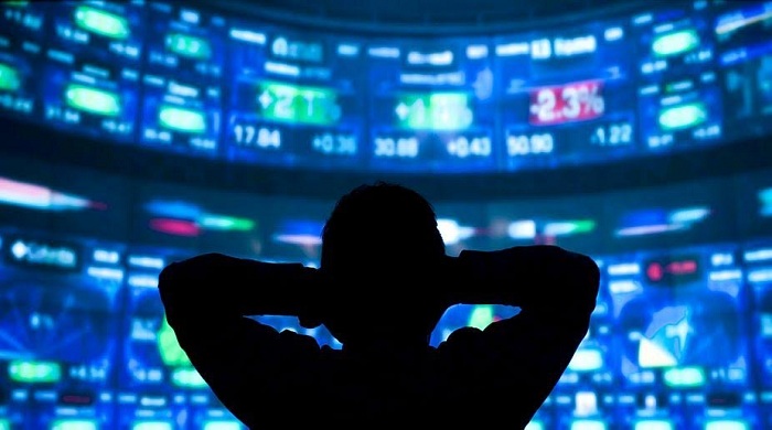 The Indian equity markets traded in the red during the post-afternoon session as caution ahead of GST launch The Indian equity markets traded in the red during the post-afternoon session as caution ahead of GST launch