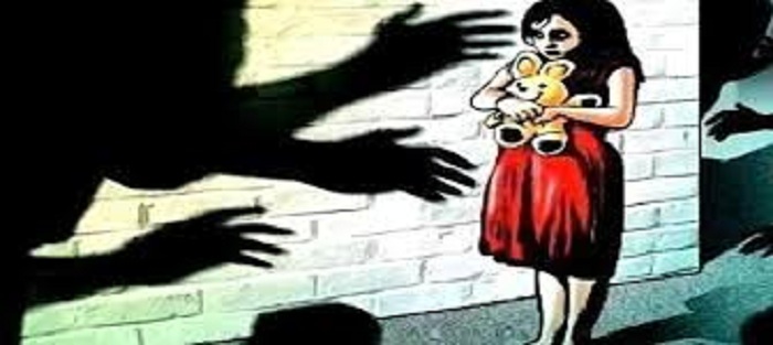 28-year-old man was arrested on charges of raping his 12-year-old neighbor 28-year-old man was arrested on charges of raping his 12-year-old neighbor