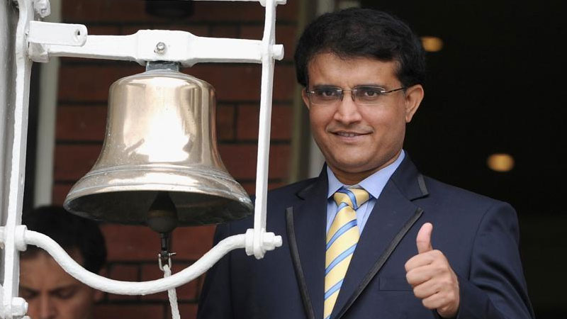 BCCI includes Sourav Ganguly in reformed Lodha panel BCCI includes Sourav Ganguly in reformed Lodha panel