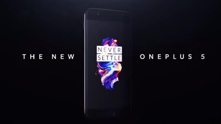 OnePlus 5 Smartphone now available on open sale on Amazon India and OnePlus store OnePlus 5 Smartphone now available on open sale on Amazon India and OnePlus store