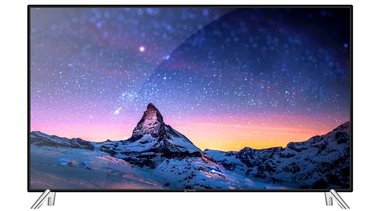 Truvison smart TV series TX5067 launched in india at Rs 46,999 Truvison smart TV series TX5067 launched in india at Rs 46,999