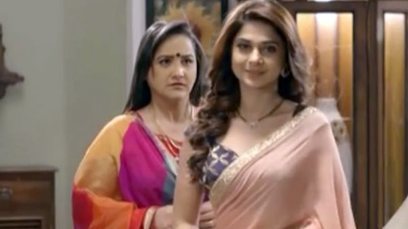 Spoiler Alert! Maya all set to die in Beyhadh, suggest reports Spoiler Alert! Maya all set to die in Beyhadh, suggest reports
