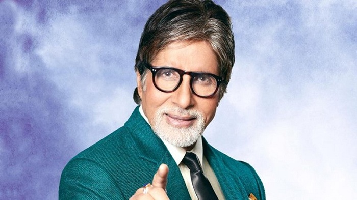 Megastar Amitabh Bachchan has completed the first schedule of the upcoming film Thugs Of Hindostan Megastar Amitabh Bachchan has completed the first schedule of the upcoming film Thugs Of Hindostan