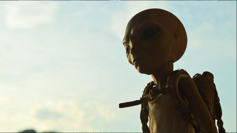 NASA says no pending announcement on alien life NASA says no pending announcement on alien life