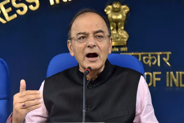 Modi Government approves 7th Pay Commission recommendations with 34 changes Modi Government approves 7th Pay Commission recommendations with 34 changes