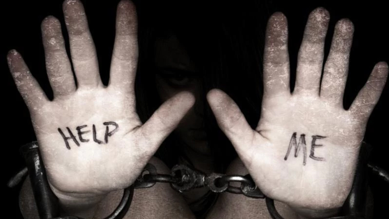 US adds China to list of human trafficking offenders US adds China to list of human trafficking offenders