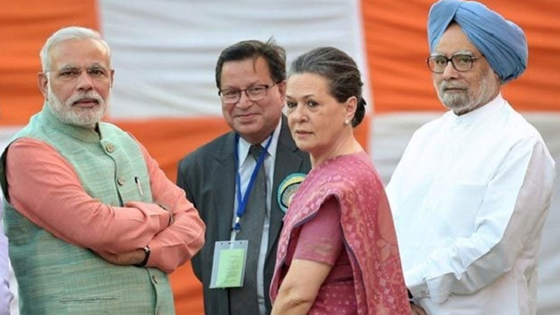 Congress to boycott GST launch in special Parliament Session on June 30 Congress to boycott GST launch in special Parliament Session on June 30