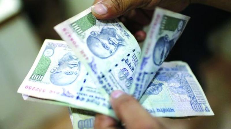 Highlights of Cabinet nod to pay panel recommendations on allowances for central government staff Highlights of Cabinet nod to pay panel recommendations on allowances for central government staff