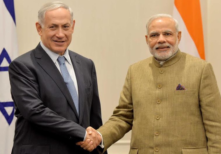 Defence, agriculture, water management on PM Narendra Modi's Israel agenda Defence, agriculture, water management on PM Narendra Modi's Israel agenda